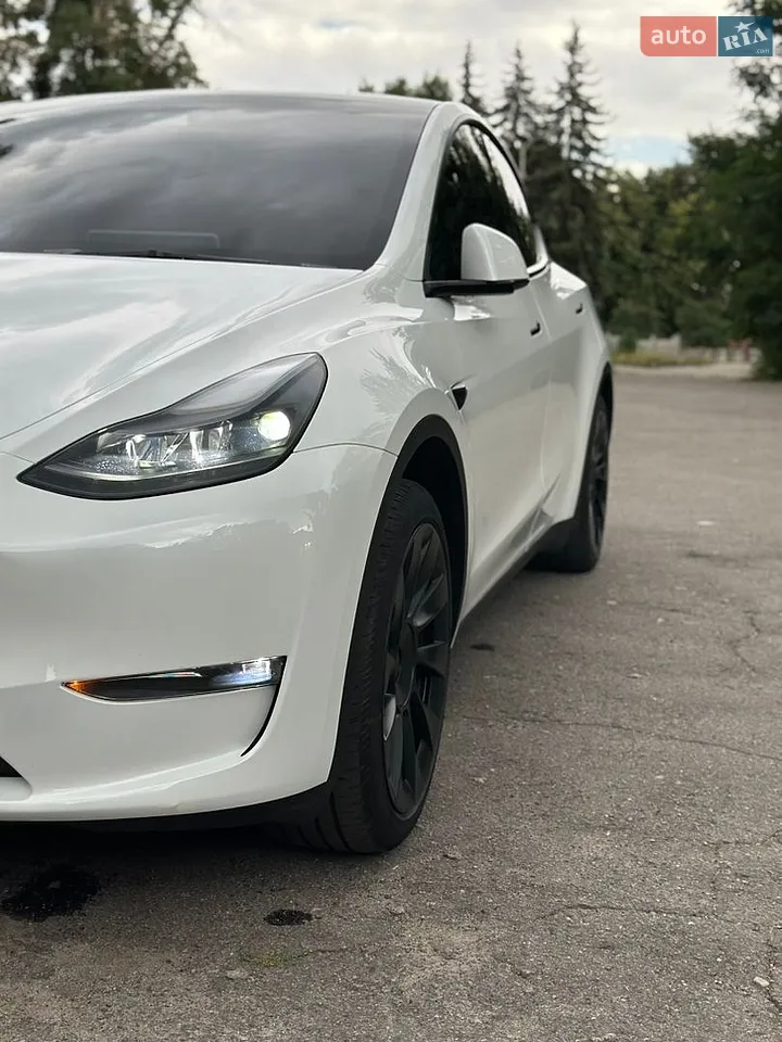 2023 Tesla Model Y - мініатюра 25