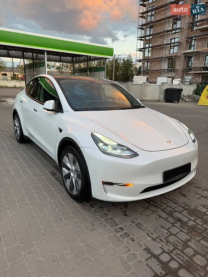 2023 Tesla Model Y - мініатюра 24