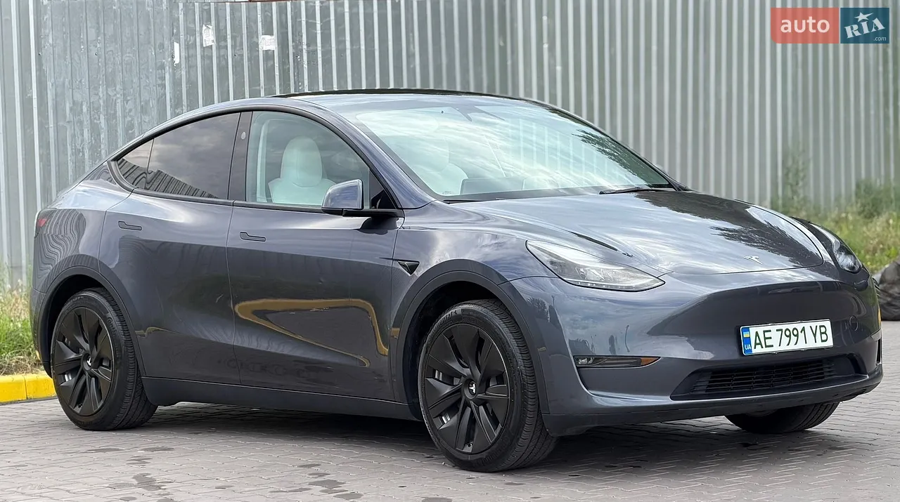2023 Tesla Model Y - мініатюра 26