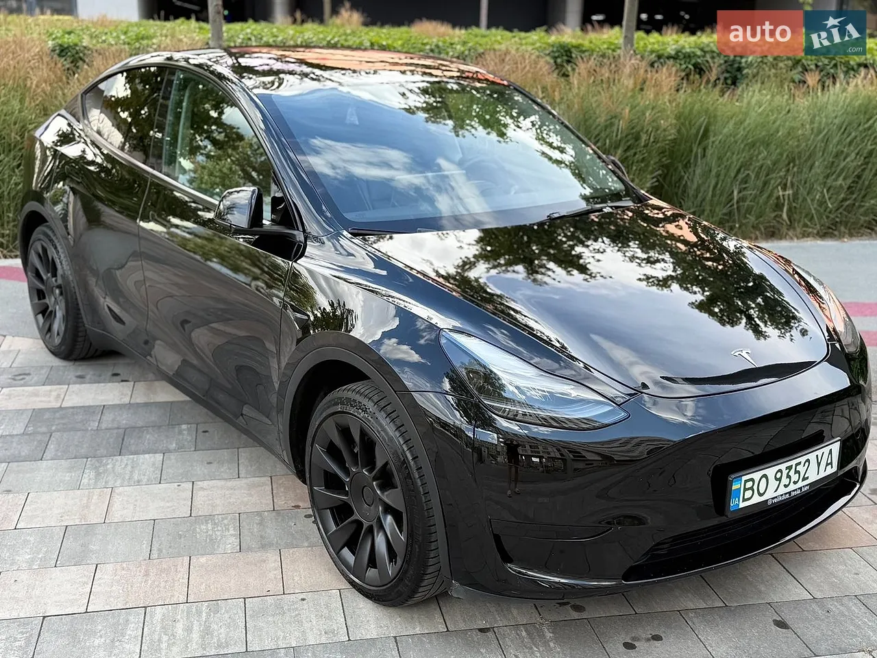 2023 Tesla Model Y - мініатюра 32