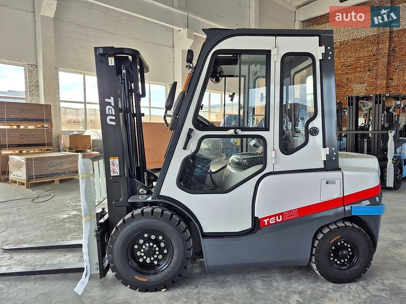 TEU FD 2026