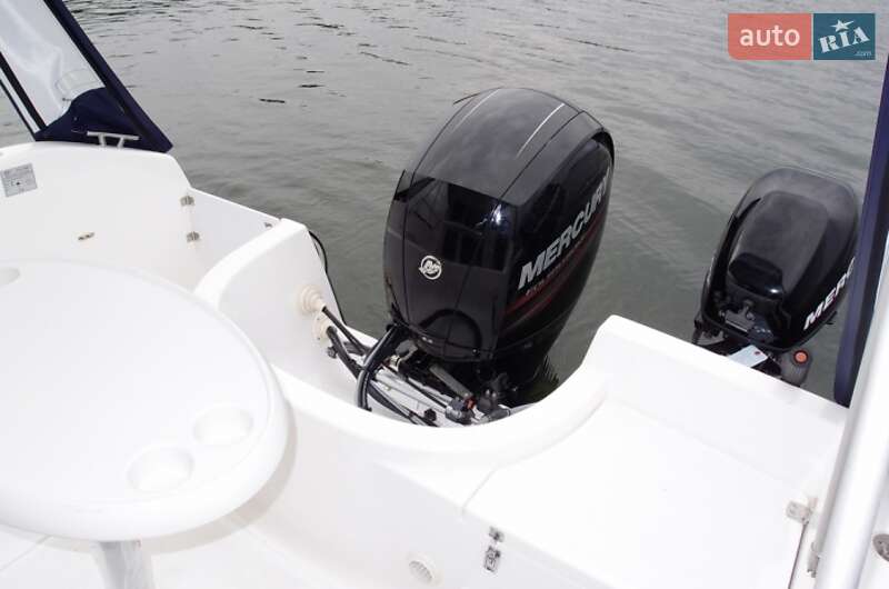 Катер Texas 640 2022 в Києві фото 14 Катер Texas 640 2022 в Києві