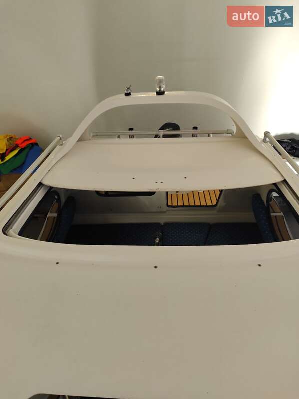 Човен TG-Boat 5900 2008 в Києві