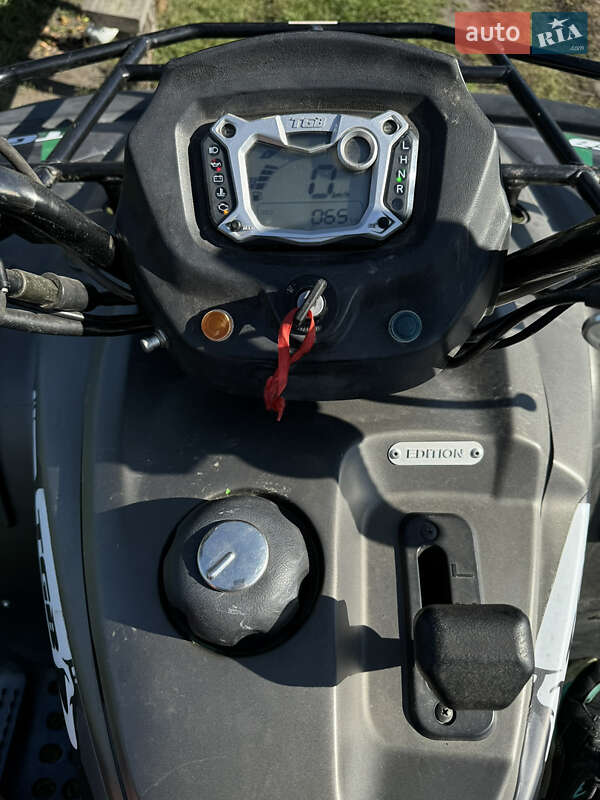 Квадроцикл  утилитарный TGB Blade 2016 в Хмельницком