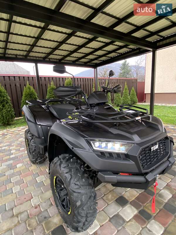 Квадроцикл утилитарный TGB Blade 2024 в Калинах фото 2 Квадроцикл утилитарный TGB Blade 2024 в Калинах