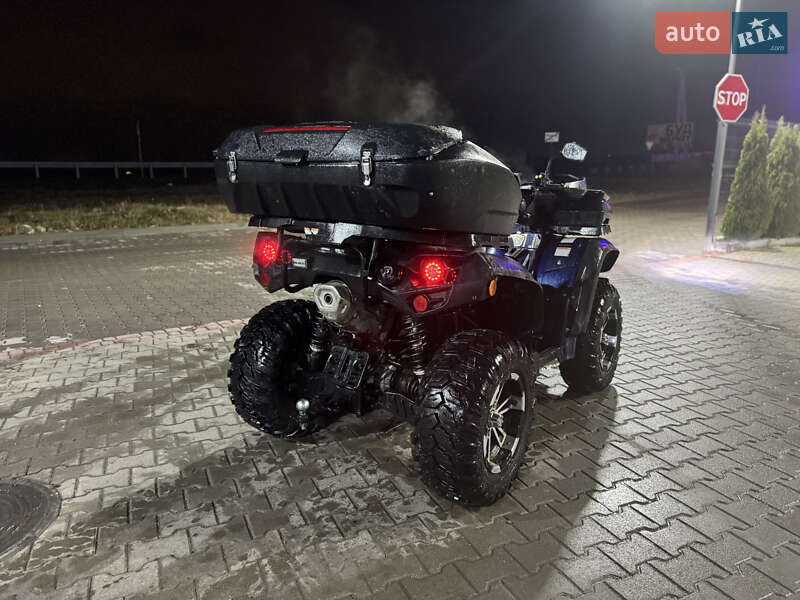 Квадроцикл спортивный TGB Blade 2021 в Львове