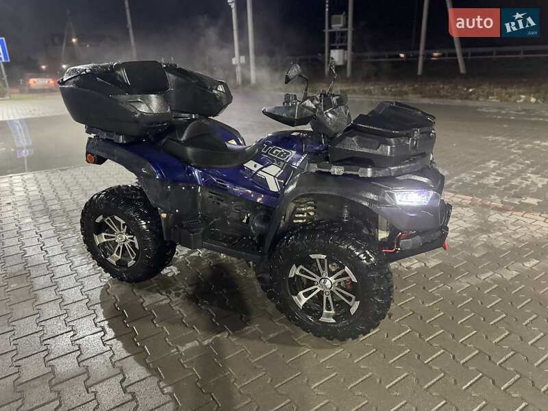 Квадроцикл спортивный TGB Blade 2021 в Львове