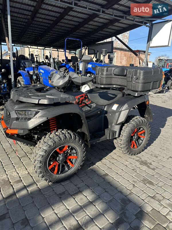 Квадроцикл  утилитарный TGB Blade 2022 в Луцке