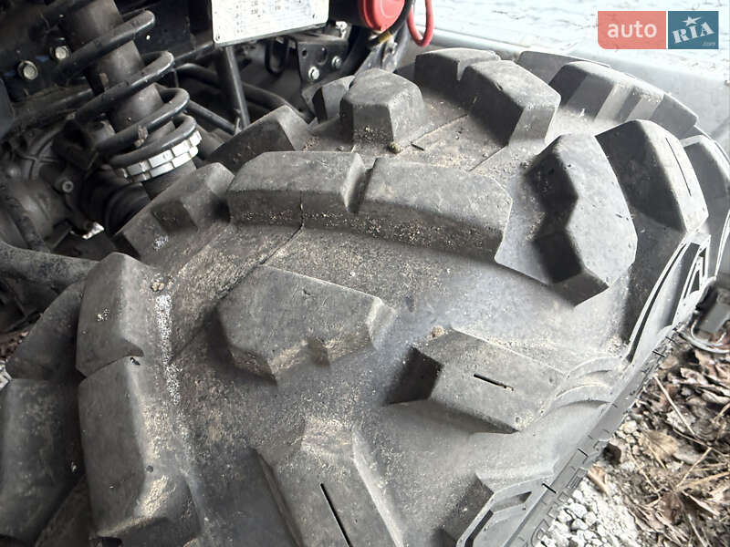 Квадроцикл утилітарний TGB Blade 2021 в Кременчуці