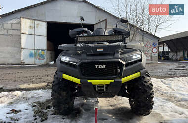 Квадроцикл  утилитарный TGB Blade 2021 в Кременчуге