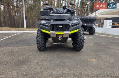 Квадроцикл утилітарний TGB Blade 2023 в Черкасах
