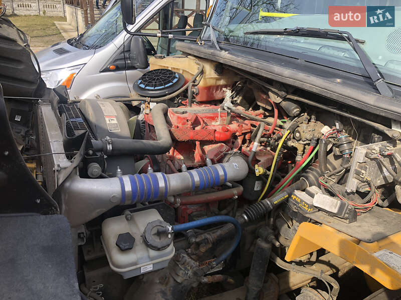 Туристический / Междугородний автобус Thomas Minotour 2016 в Вараше