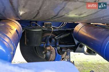 Цистерна полуприцеп Thompson Carmichael PT44/3 1994 в 