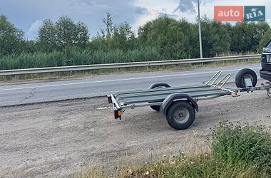 Автовоз Thule Trailers 2011 в Ровно