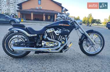 Мотоцикл Кастом Thunder Mountain Spitfire 2008 в Киеве
