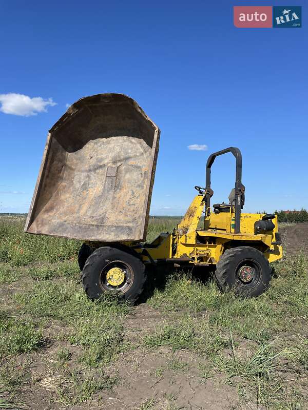 Другая строительная техника Thwaites Ltd 1999 в Тернополе