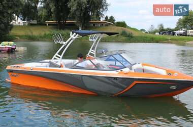 Катер Tige Boats RZX 2016 в Львові