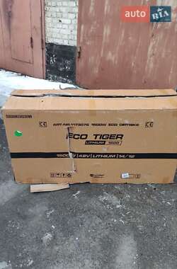 Мотоцикл Кросс Tiger 50 2023 в 