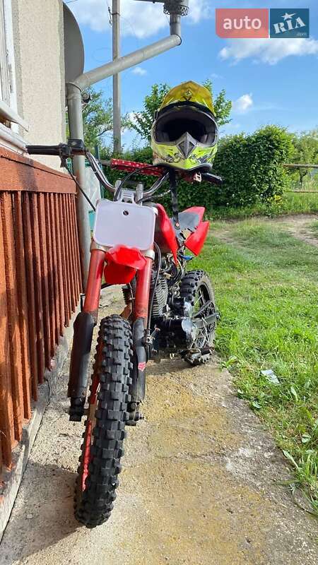 Мотоцикл Классик Tiger HT 150 2018 в 