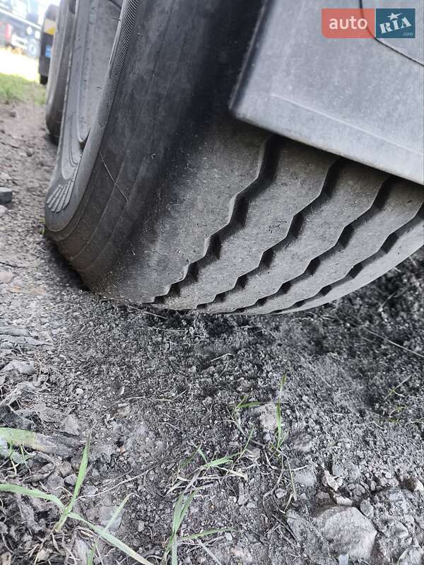 Самосвал полуприцеп Tirsan TSN-3SS-12.5 2013 в Одессе фото 12 Самосвал полуприцеп Tirsan TSN-3SS-12.5 2013 в Одессе