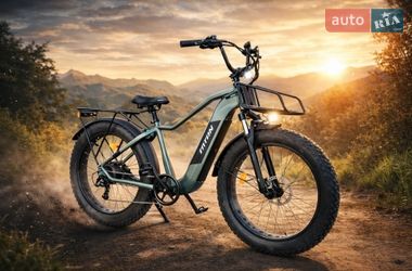 Моторолер Titan 500 2025 в Києві