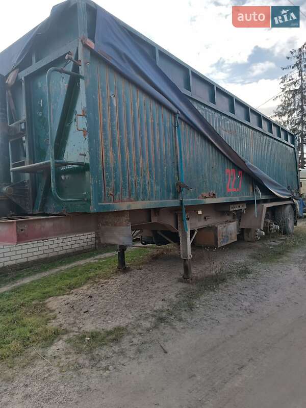 Titan SP3SPS 2003