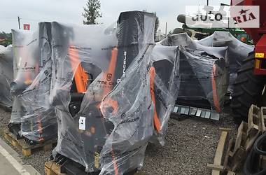  TMC Cancela TFK 2018 в 