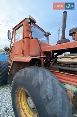 Подъемник телескопический ТМЗ К 702М 1992 в 