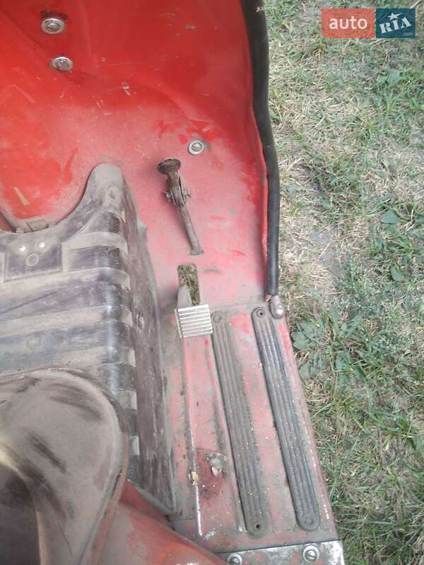 Грузовые мотороллеры, мотоциклы, скутеры, мопеды ТМЗ Муравей 1993 в Киеве