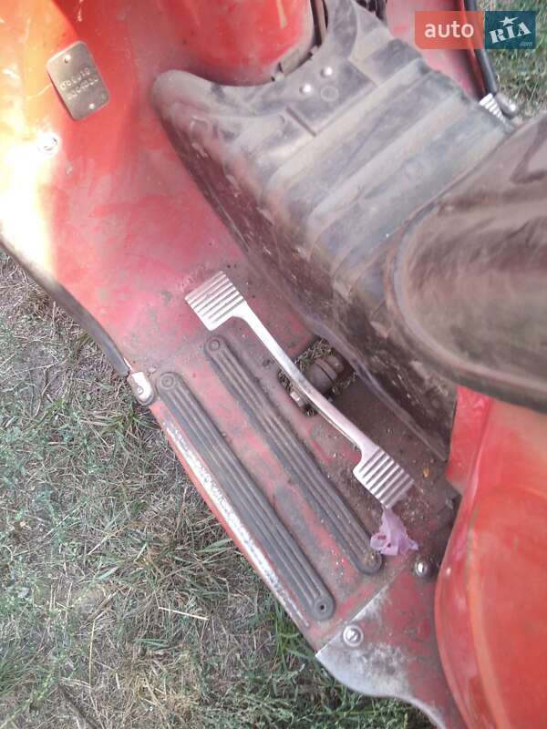 Грузовые мотороллеры, мотоциклы, скутеры, мопеды ТМЗ Муравей 1993 в Киеве