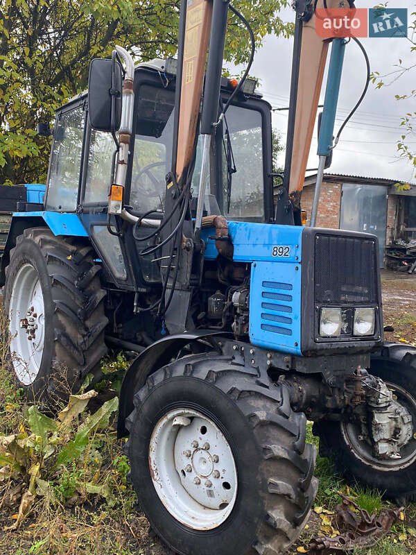 Інша спецтехніка ТМЗ ПМ-2-70 2011 в Лубнах фото 5 Інша спецтехніка ТМЗ ПМ-2-70 2011 в Лубнах