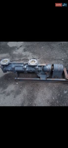 Питбайк ТМЗ Турист 1980 в Миргороде