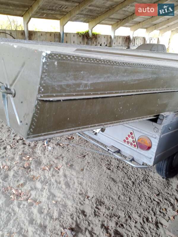 Інший водний транспорт Tohatsu M 2020 в Полтаві фото 8 Інший водний транспорт Tohatsu M 2020 в Полтаві