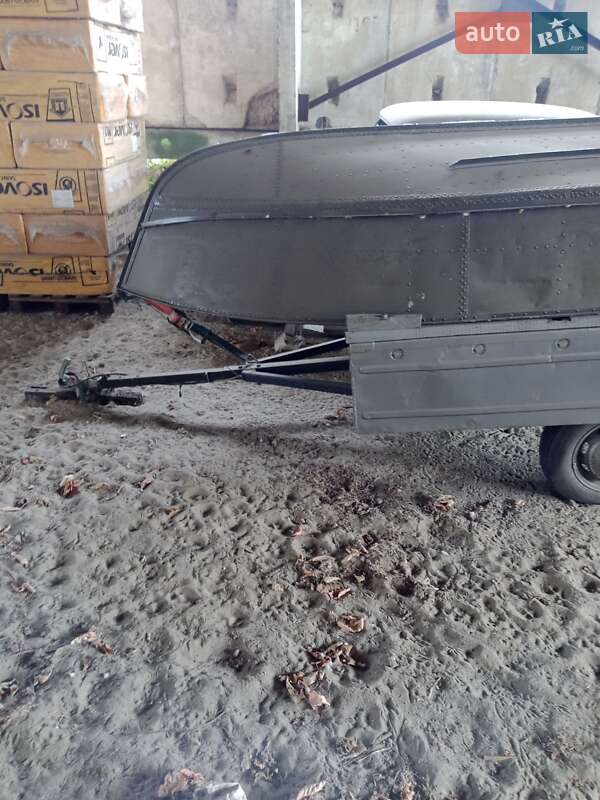 Інший водний транспорт Tohatsu M 2020 в Полтаві фото 10 Інший водний транспорт Tohatsu M 2020 в Полтаві