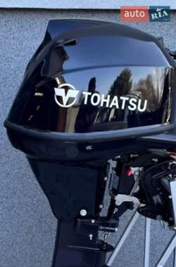 Лодка Tohatsu MFS 30C 2021 в 