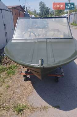 Лодка Tohatsu MFS 30C 2013 в 