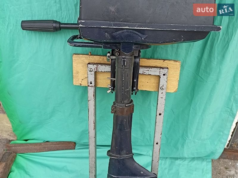 Другой водный транспорт Tomos 4.5 1991 в Измаиле