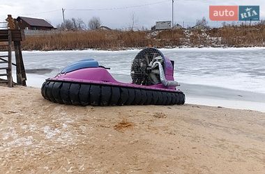 Катер Tornado 50 2021 в Черкассах