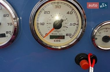 Катер Tornado 50 2021 в Черкассах