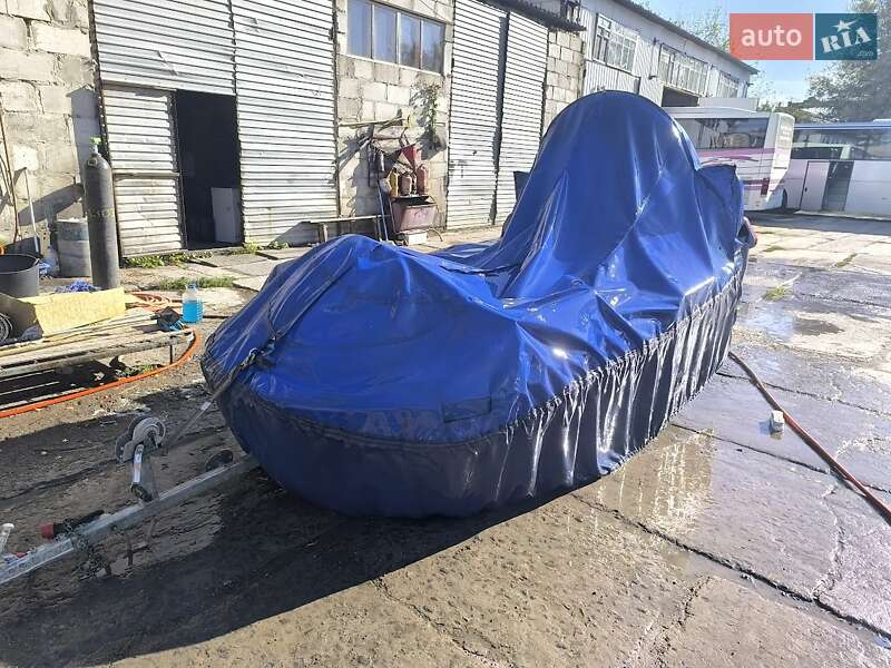 Другой водный транспорт Tornado F 2019 в Киеве фото 6 Другой водный транспорт Tornado F 2019 в Киеве