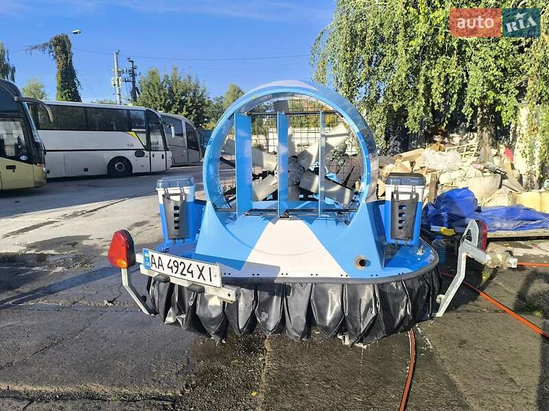 Другой водный транспорт Tornado F 2019 в Киеве