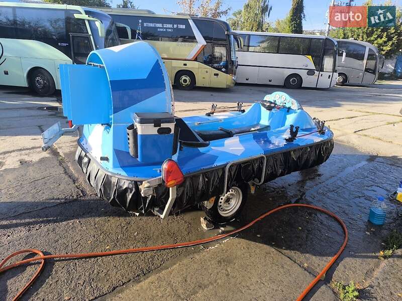Другой водный транспорт Tornado F 2019 в Киеве фото 3 Другой водный транспорт Tornado F 2019 в Киеве