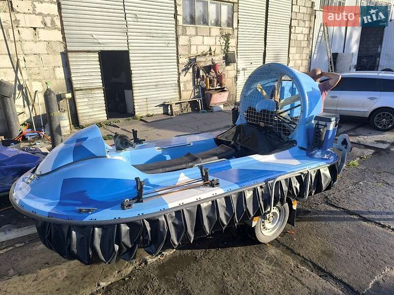 Другой водный транспорт Tornado F 2019 в Киеве фото 7 Другой водный транспорт Tornado F 2019 в Киеве