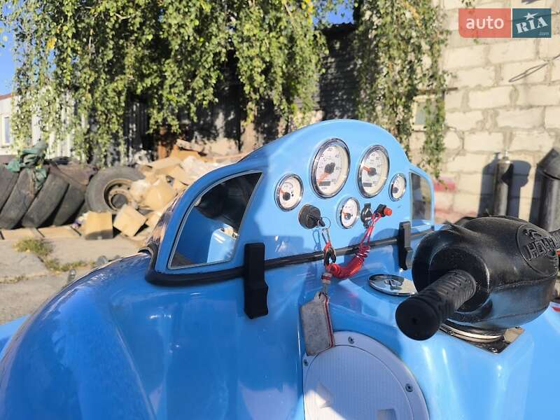 Другой водный транспорт Tornado F 2019 в Киеве