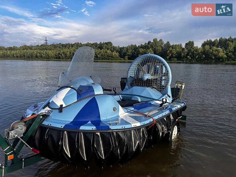 Другой водный транспорт Tornado F 2019 в Чернигове