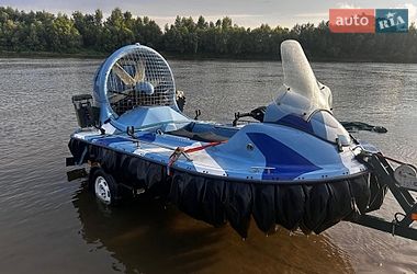 Другой водный транспорт Tornado F 2019 в Чернигове