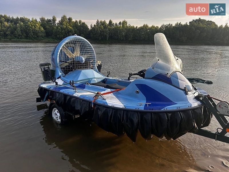 Другой водный транспорт Tornado F 2019 в Чернигове
