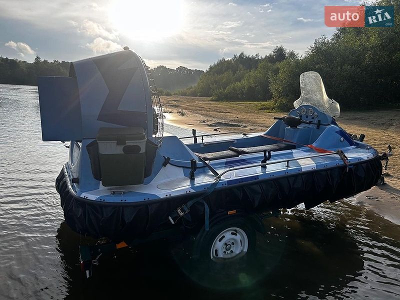 Другой водный транспорт Tornado F 2019 в Чернигове