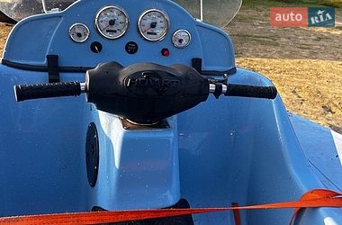 Другой водный транспорт Tornado F 2019 в Чернигове