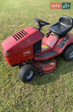 Інша спецтехніка Toro Workman 2008 в Луцьку